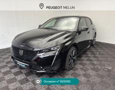Peugeot 308 III Phase 1 Cesson