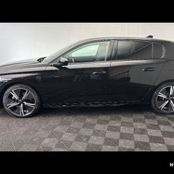 Peugeot 308 III Phase 1 308 PLUG-IN HYBRID 195 CH E-DCS7 GT Cesson