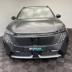 Peugeot e-5008 5008 ELECTRIQUE 5008 ELECTRIQUE 210 CH 73 KWH GT Cesson