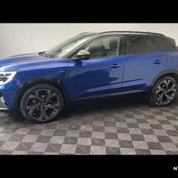 Renault Austral AUSTRAL MILD HYBRID 160 AUTO TECHNO ESPRIT ALPINE Cesson