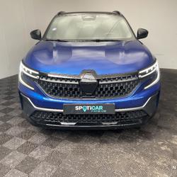 Renault Austral AUSTRAL MILD HYBRID 160 AUTO TECHNO ESPRIT ALPINE Cesson
