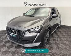 Peugeot 208 Cesson
