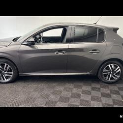 Peugeot 208 208 PURETECH 100 S&S EAT8 ALLURE PACK Cesson
