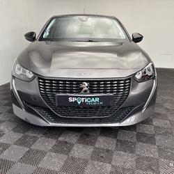 Peugeot 208 208 PURETECH 100 S&S EAT8 ALLURE PACK Cesson