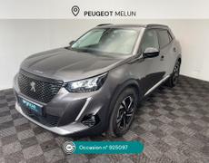 Peugeot 2008 Cesson