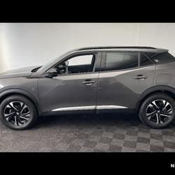 Peugeot 2008 2008 PURETECH 130 S&S EAT8 ROADTRIP Cesson
