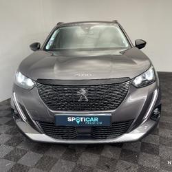 Peugeot 2008 2008 PURETECH 130 S&S EAT8 ROADTRIP Cesson