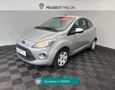 Ford Ka Cesson