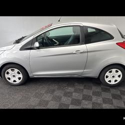 Ford Ka KA 1.2 69 S&S TREND + Cesson