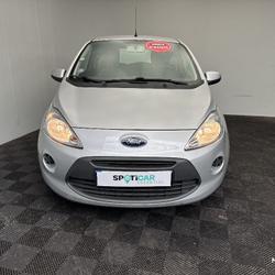 Ford Ka KA 1.2 69 S&S TREND + Cesson