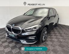BMW Serie 1 Cesson