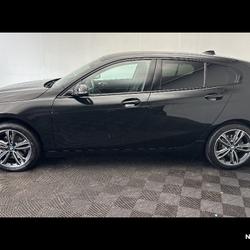 BMW Serie 1 SERIE 1 F40 116I 109 CH DKG7 EDITION SPORT Cesson