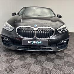 BMW Serie 1 SERIE 1 F40 116I 109 CH DKG7 EDITION SPORT Cesson