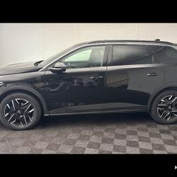 Peugeot 5008 5008 HYBRID 136 E-DCS6 GT Cesson