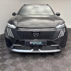 Peugeot 5008 5008 HYBRID 136 E-DCS6 GT Cesson