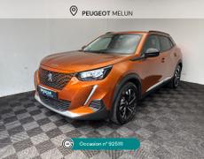 Peugeot e-2008 Cesson