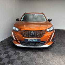 Peugeot e-2008 2008 ELECTRIQUE 2008 ELECTRIQUE 136 CH ALLURE PACK Cesson