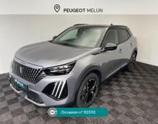 Peugeot e-2008 Cesson