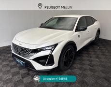 Peugeot 408 Cesson