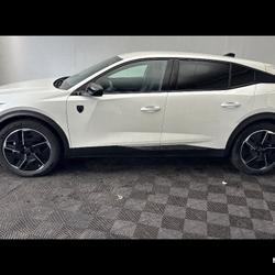 Peugeot 408 408 PHEV 225 E-EAT8 GT Cesson
