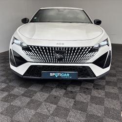 Peugeot 408 408 PHEV 225 E-EAT8 GT Cesson