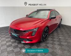 Peugeot 508 Cesson