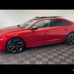 Peugeot 508 508 HYBRID 225 E-EAT8 GT Cesson
