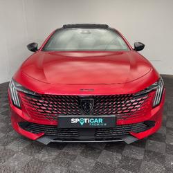 Peugeot 508 508 HYBRID 225 E-EAT8 GT Cesson