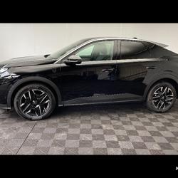 Peugeot 3008 3008 HYBRID 145 E-DCS6 ALLURE Cesson