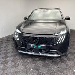 Peugeot 3008 3008 HYBRID 145 E-DCS6 ALLURE Cesson