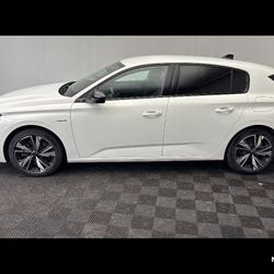 Peugeot 308 III Phase 1 308 PHEV 180 E-EAT8 ALLURE Cesson