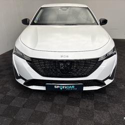 Peugeot 308 III Phase 1 308 PHEV 180 E-EAT8 ALLURE Cesson