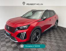 Peugeot 2008 Cesson
