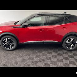 Peugeot 2008 2008 HYBRID 145 E-DCS6 GT Cesson