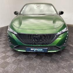 Peugeot 308 III Phase 1 308 PURETECH 110CH S&S BVM6 ACTIVE PACK Cesson