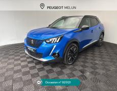 Peugeot e-2008 Cesson