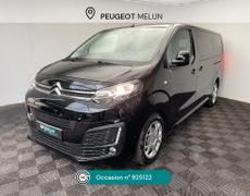 Citroen Spacetourer Cesson