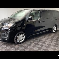 Citroen Spacetourer SPACETOURER XL BLUEHDI 180 S&S EAT8 SHINE Cesson