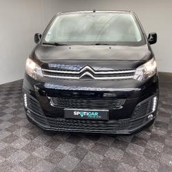 Citroen Spacetourer SPACETOURER XL BLUEHDI 180 S&S EAT8 SHINE Cesson