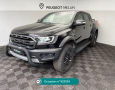 Ford Ranger Cesson