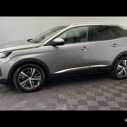 Peugeot 3008 3008 PURETECH 130CH S&S EAT8 ALLURE PACK Cesson
