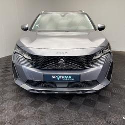 Peugeot 3008 3008 PURETECH 130CH S&S EAT8 ALLURE PACK Cesson