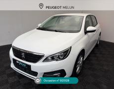 Peugeot 308 II Phase 2
