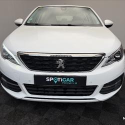 Peugeot 308 II Phase 2 308 BUSINESS 308 BLUEHDI 130CH S&S BVM6 ACTIVE BUSINESS Cesson