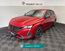 Peugeot 308 III Phase 1 Cesson