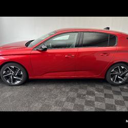 Peugeot 308 III Phase 1 308 BlueHDi 130ch S&S EAT8 GT Pack Cesson
