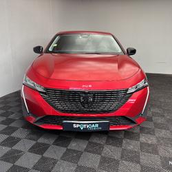 Peugeot 308 III Phase 1 308 BlueHDi 130ch S&S EAT8 GT Pack Cesson