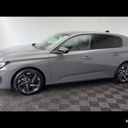 Peugeot 308 III Phase 1 308 HYBRID 136 E-DCS6 ALLURE Cesson