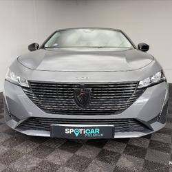 Peugeot 308 III Phase 1 308 HYBRID 136 E-DCS6 ALLURE Cesson