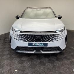 Peugeot 5008 5008 HYBRID 145 CH E-DCS6 GT Cesson